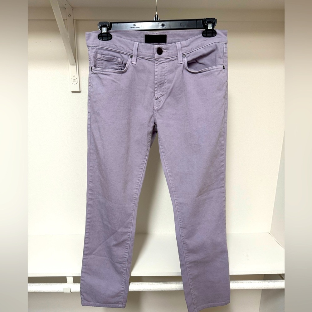 J Brand Monfrère Jeans (33x33)
